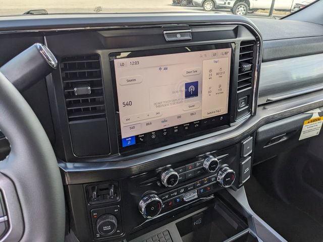 New 2026 Ford F250 Lariat AWD/4WD image 23