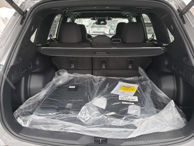 New 2026 Subaru Forester Premium image 5