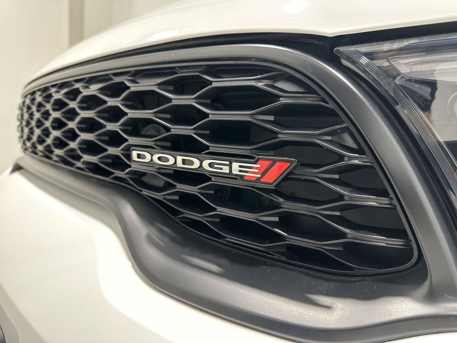 Used 2024 Dodge Durango R/T w/ Blacktop Package AWD/4WD image 30