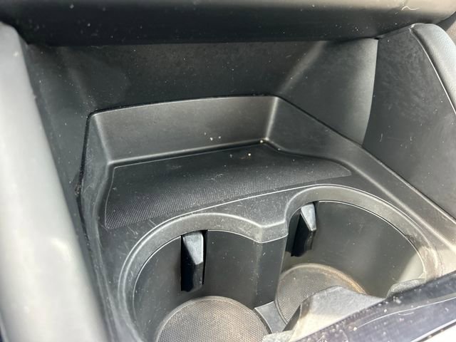 Used 2020 MAZDA MAZDA3 Hatchback w/ Preferred Package image 21