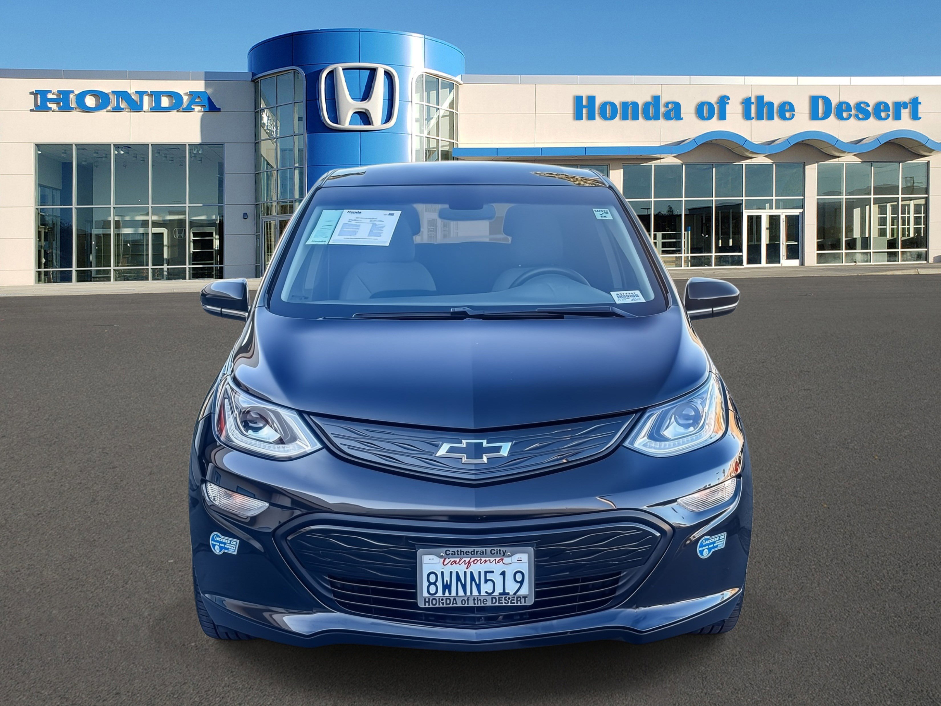 Used 2021 Chevrolet Bolt LT video 2