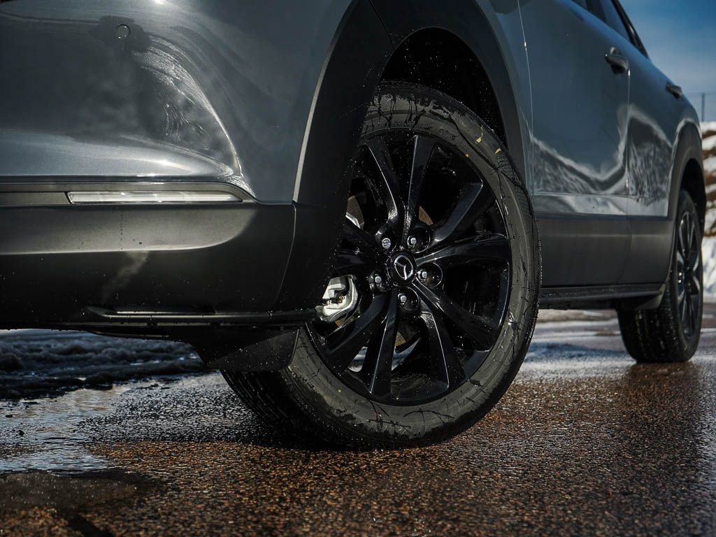 New 2026 MAZDA CX-30 AWD 2.5 S image 6