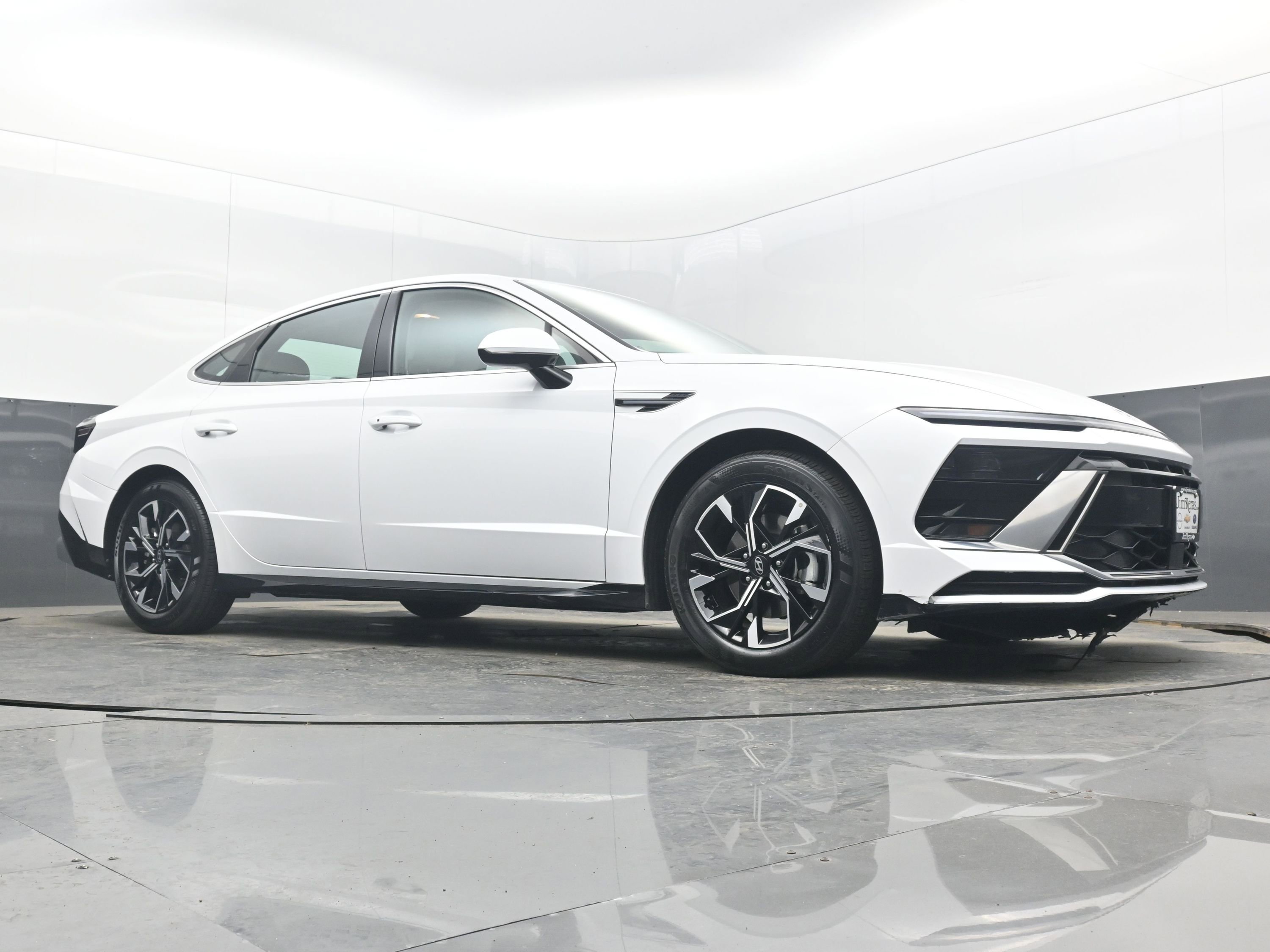 Used 2025 Hyundai Sonata SEL image 20