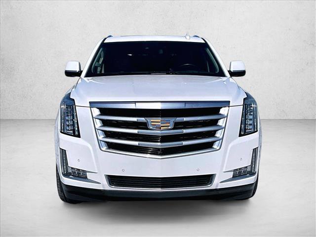 Used 2017 Cadillac Escalade Luxury video 3