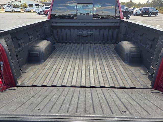 Used 2020 Chevrolet Silverado 1500 LTZ w/ LTZ Plus Package image 26