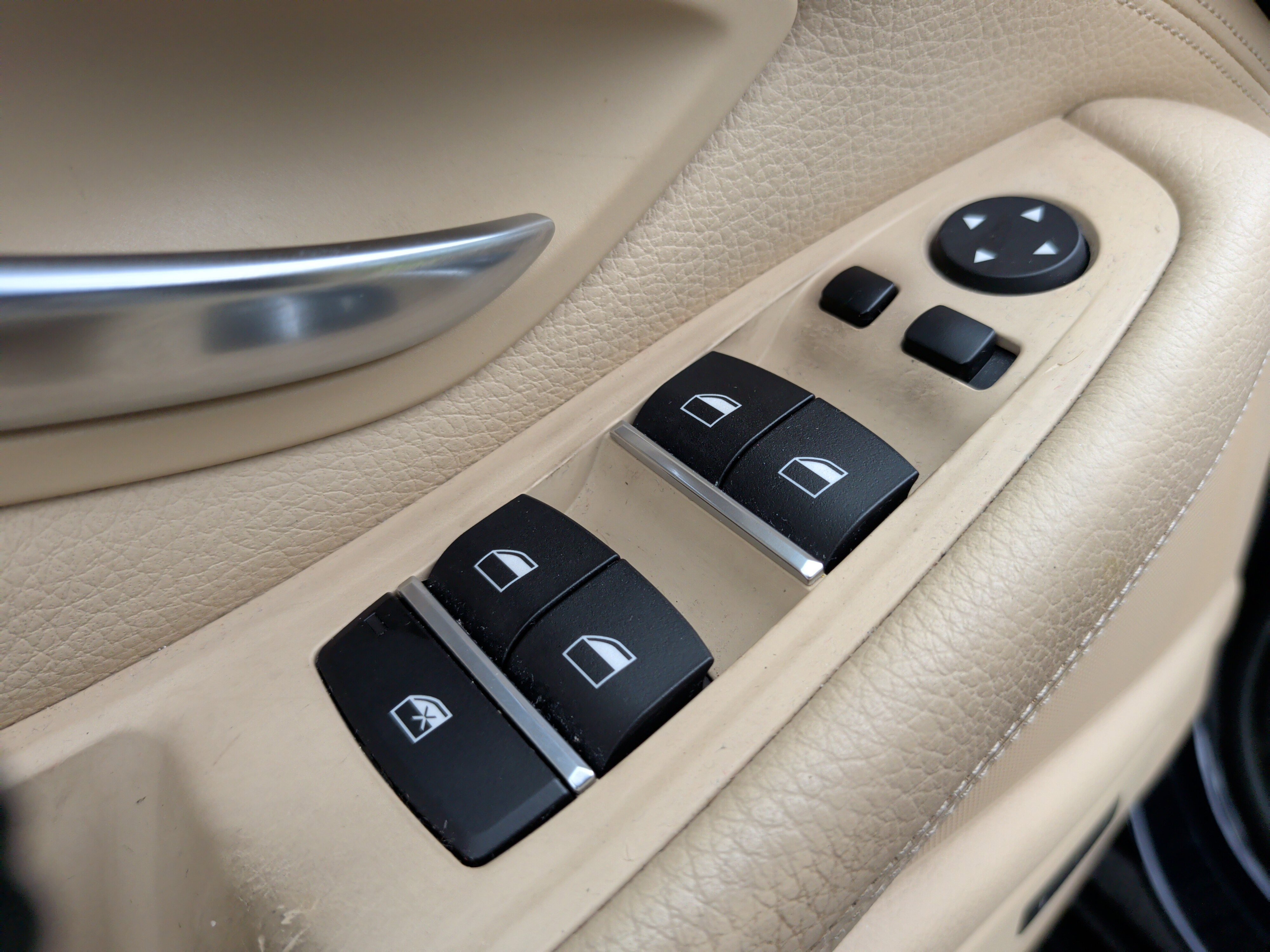 Used 2012 BMW 535i xDrive Sedan image 29