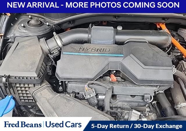 Used 2023 Hyundai Santa Fe SEL Premium AWD/4WD image 9