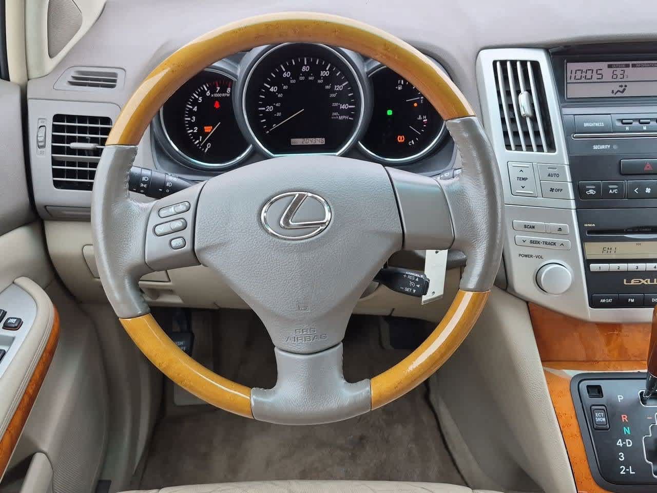 Used 2009 Lexus RX 350 2WD image 23