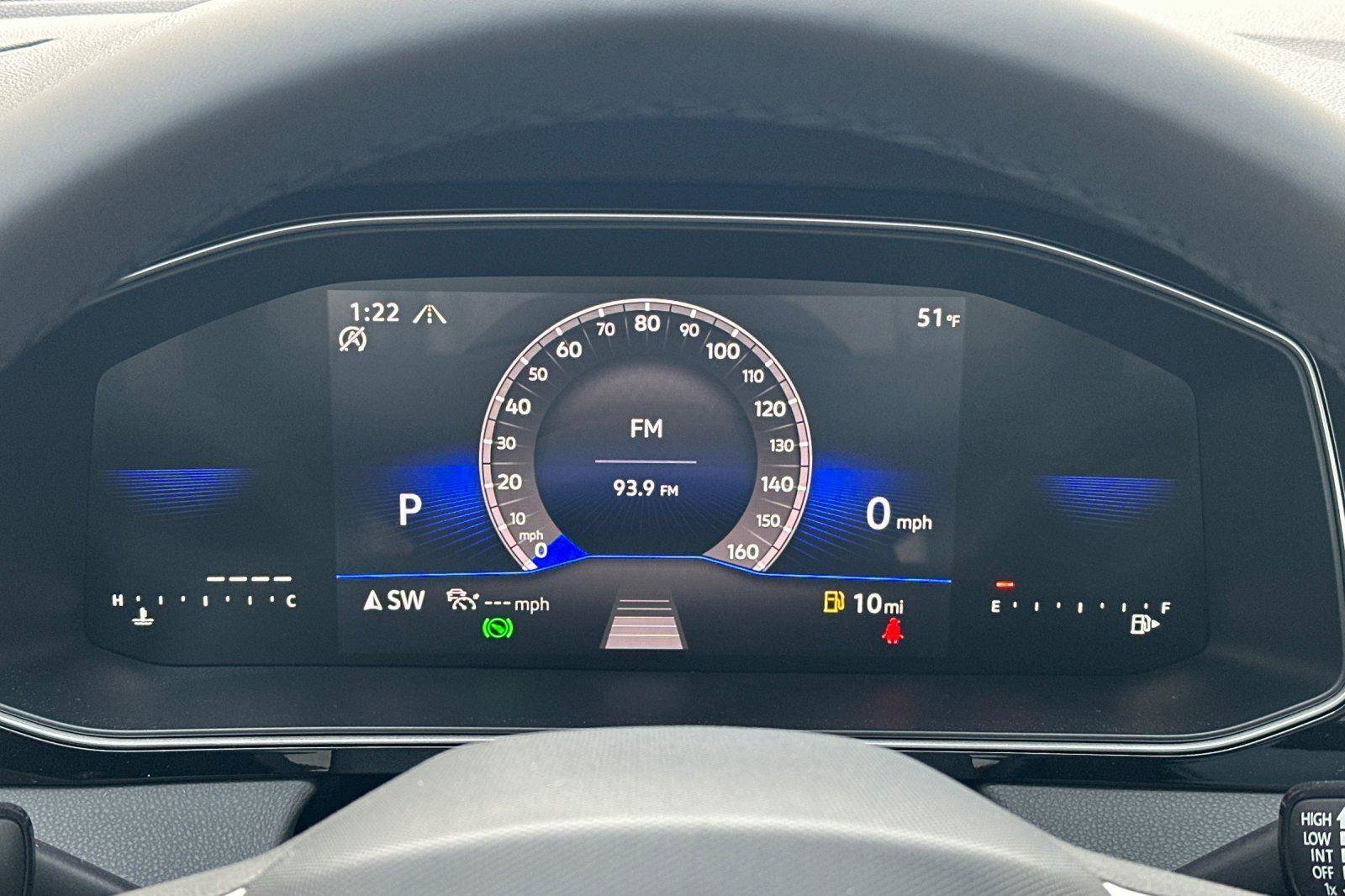 New 2026 Volkswagen Jetta S image 21