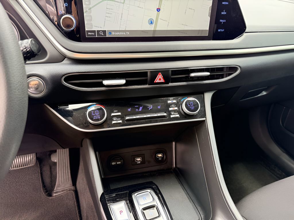 Used 2023 Hyundai Sonata SEL FWD image 22