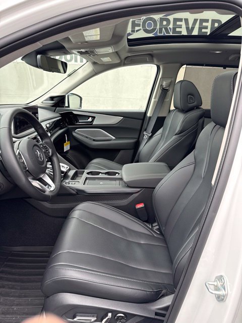 New 2026 Acura MDX w/ Technology Package AWD/4WD image 19