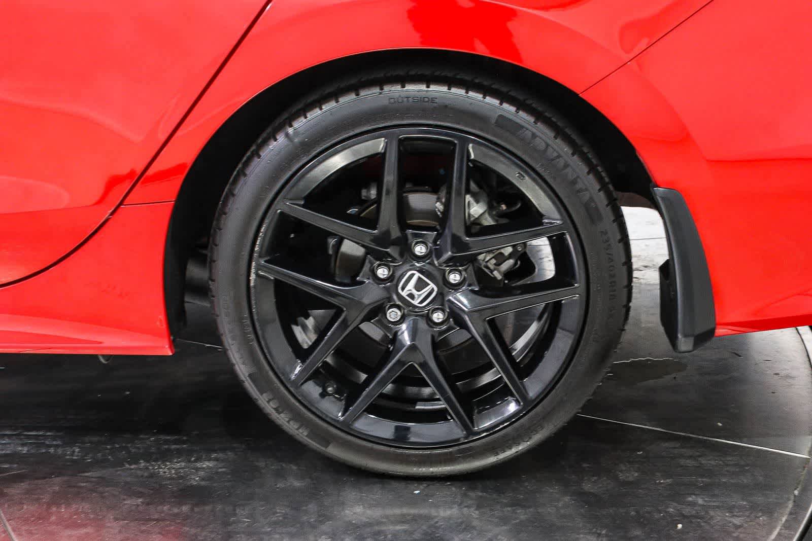 Used 2024 Honda Civic Sport image 10