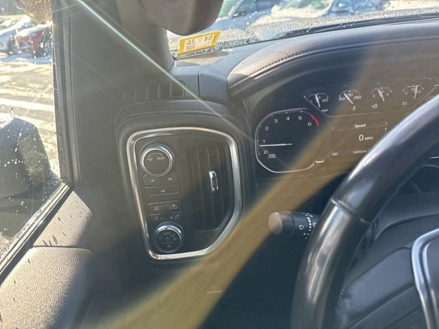 Used 2021 GMC Sierra 2500 SLE w/ SLE Value Package; image 24