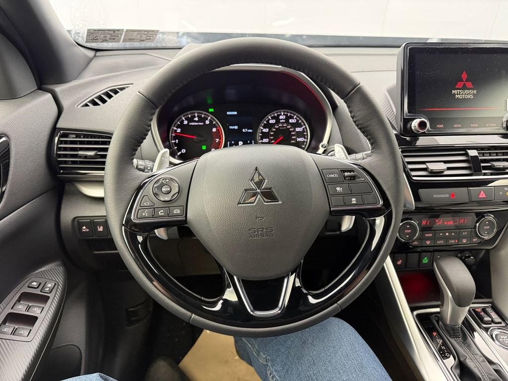 New 2026 Mitsubishi Eclipse Cross SEL image 15