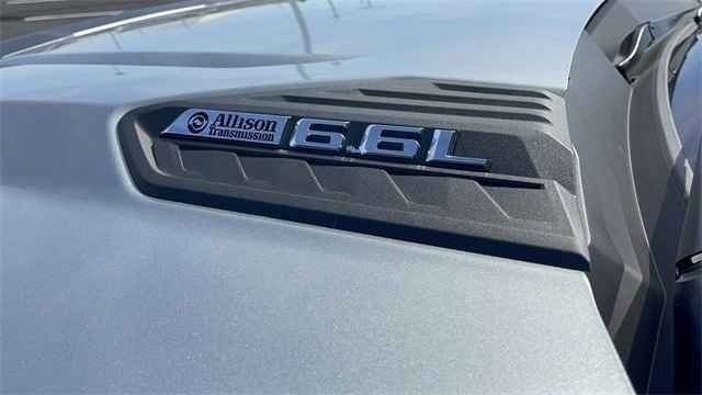 New 2024 Chevrolet Silverado 3500 W/T w/ WT Convenience Package image 27