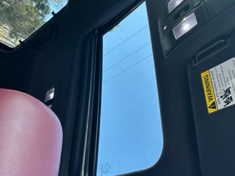 Certified 2023 MAZDA CX-9 Carbon Edition image 27