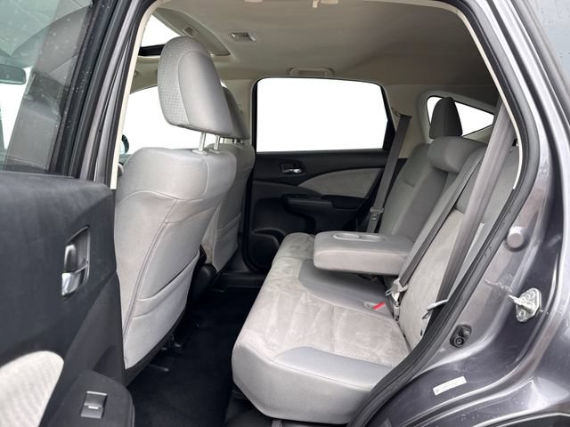 Used 2015 Honda CR-V EX image 11