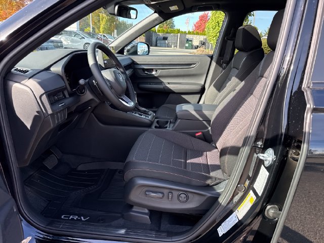 New 2027 Honda CR-V Sport image 15