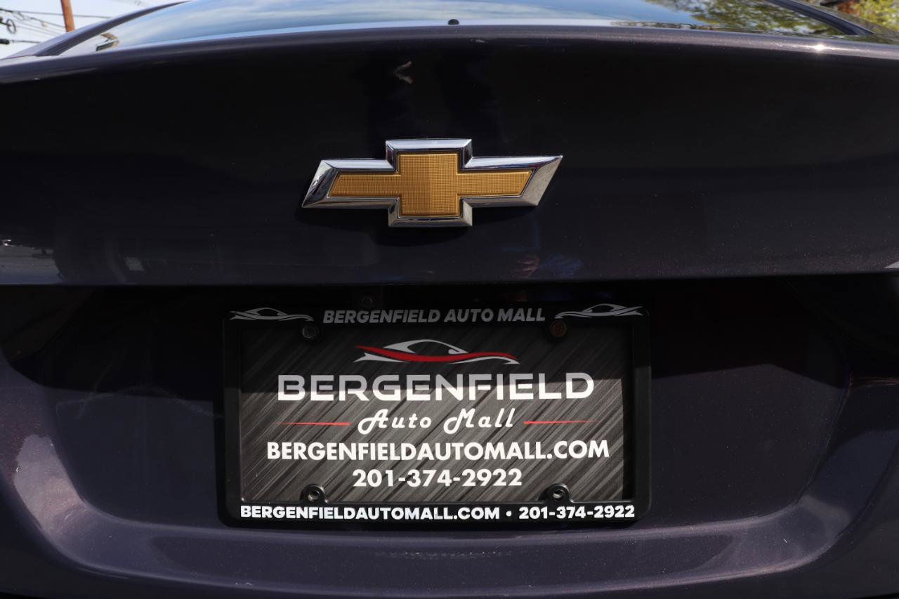 Used 2025 Chevrolet Malibu LT FWD image 54