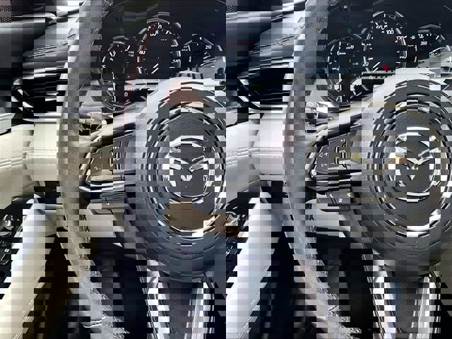 Used 2018 MAZDA MAZDA6 Signature image 23