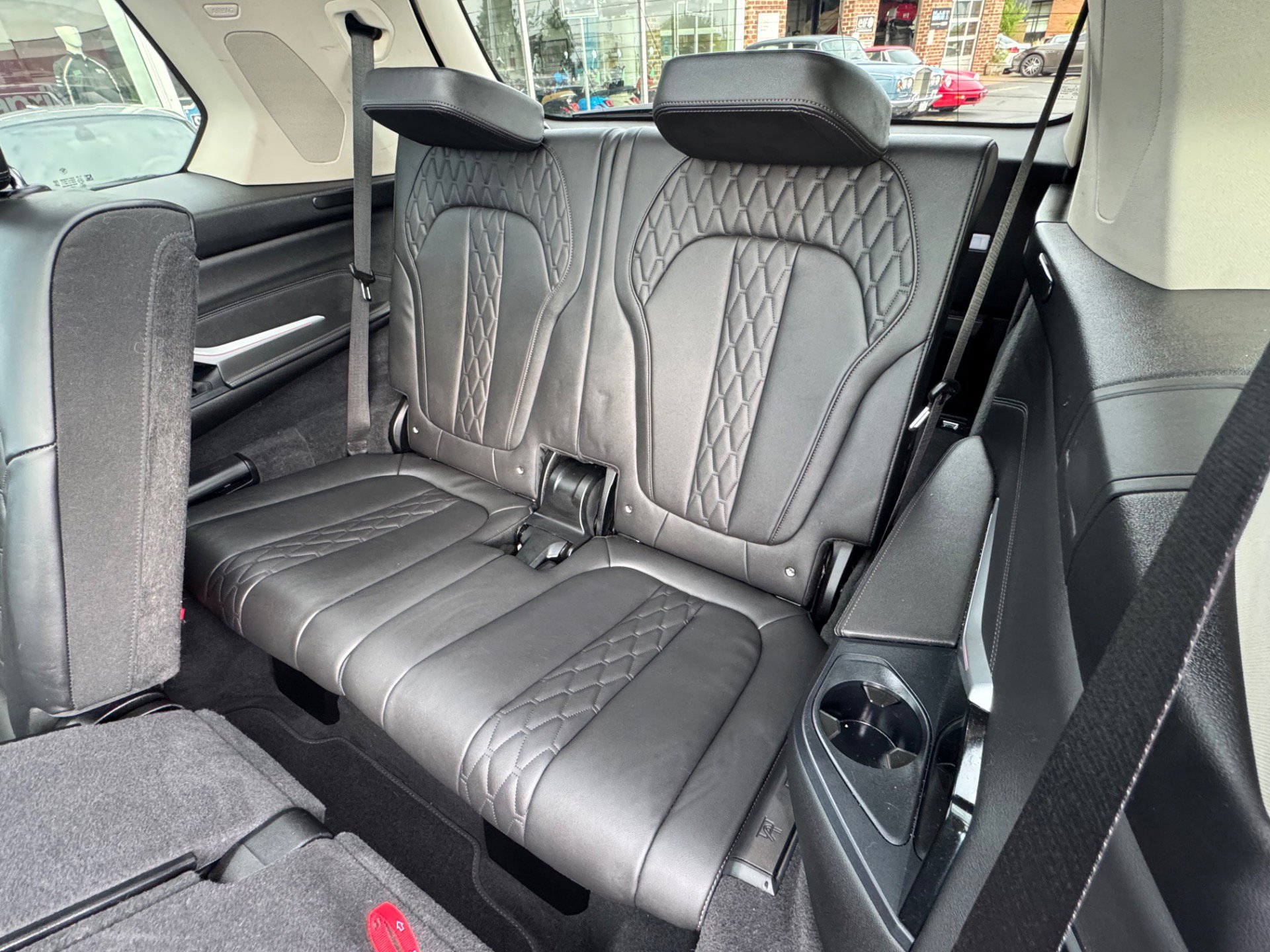 Used 2023 BMW X7 xDrive40i image 8