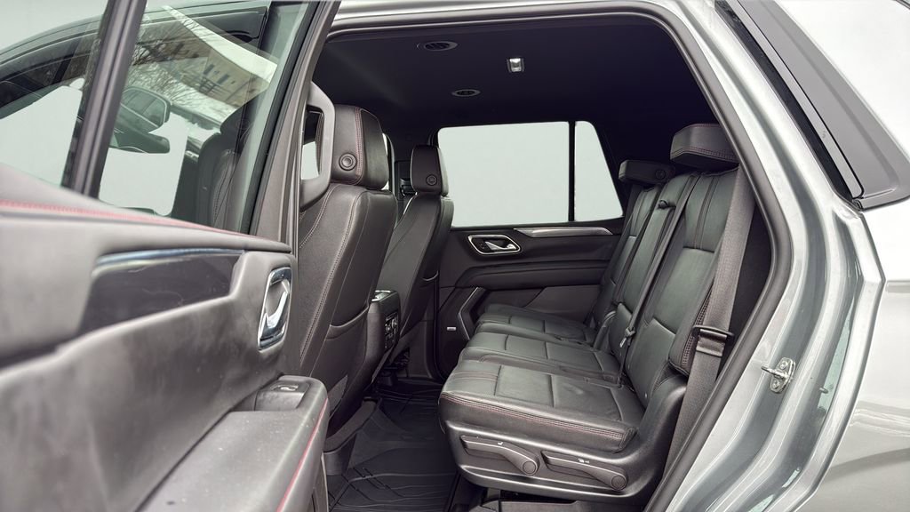 Used 2023 Chevrolet Tahoe RST image 20