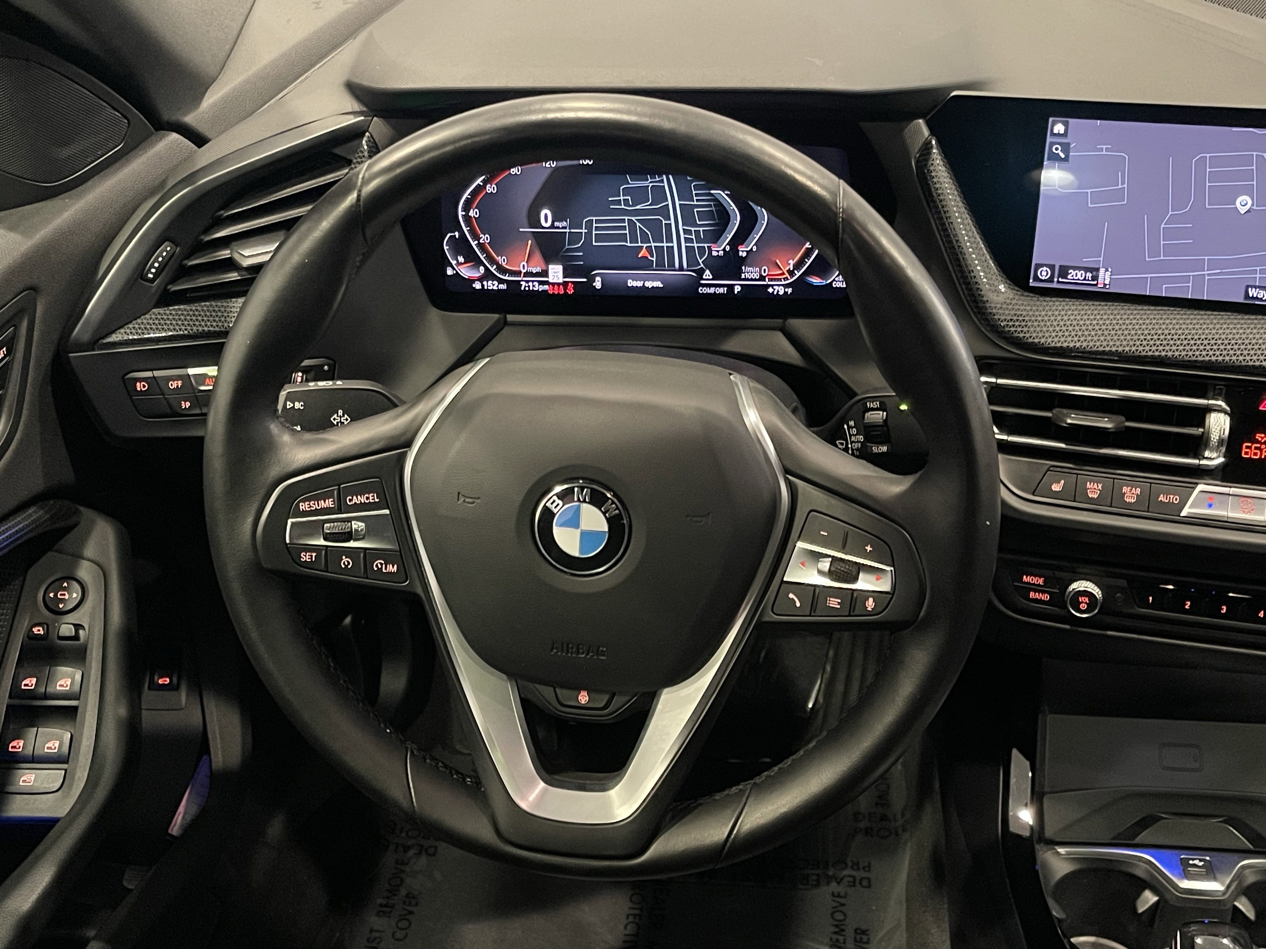 Used 2021 BMW 228i xDrive Gran Coupe w/ Premium Package AWD/4WD image 20