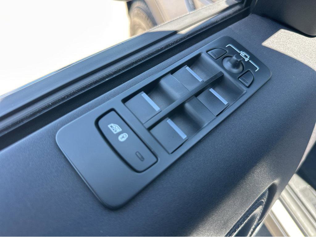 Used 2021 Land Rover Discovery Sport S AWD/4WD image 34