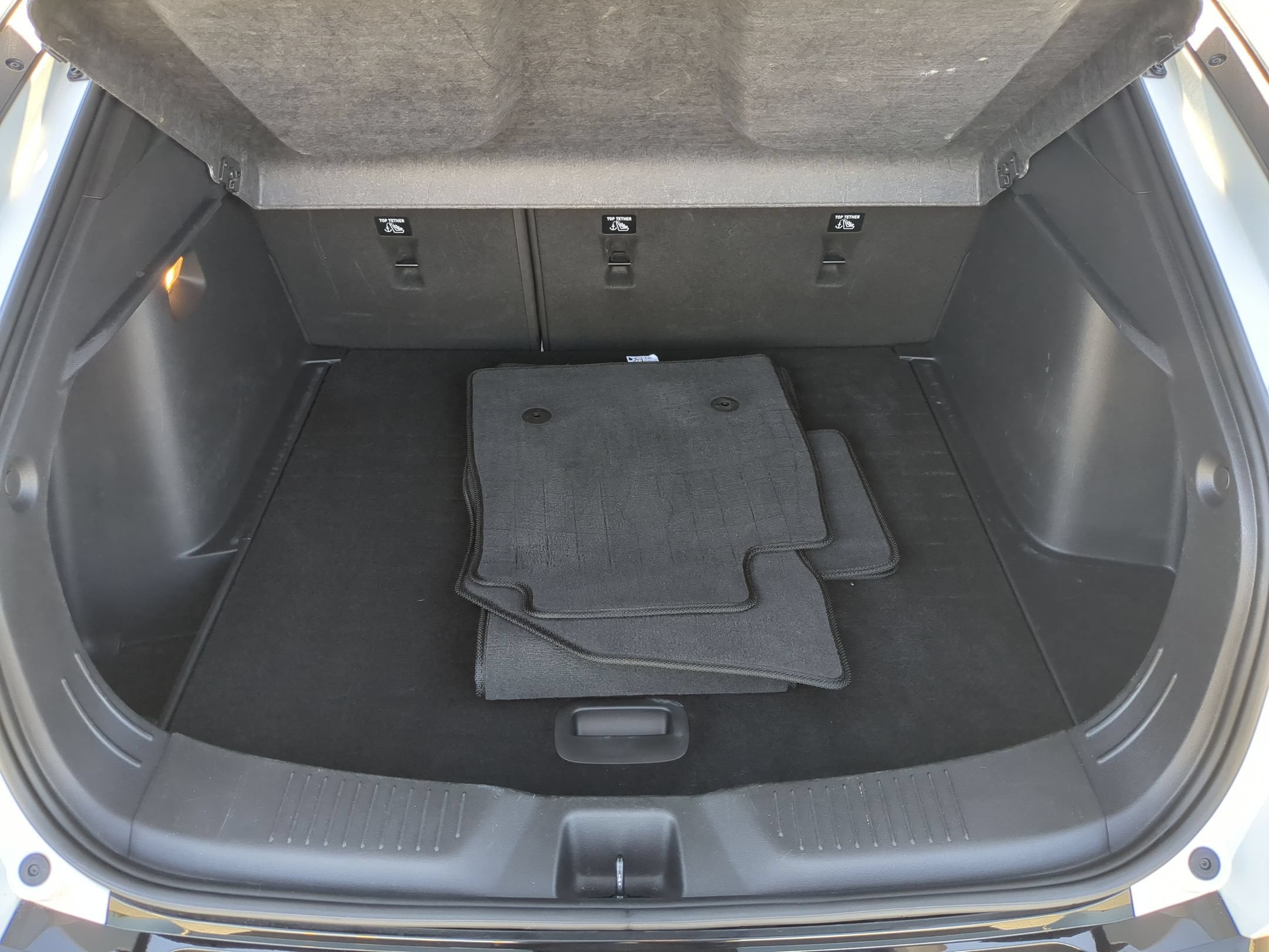 Used 2025 Buick Envista Sport Touring FWD image 23