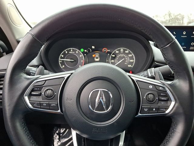 Used 2021 Acura TLX w/ Technology Package image 21