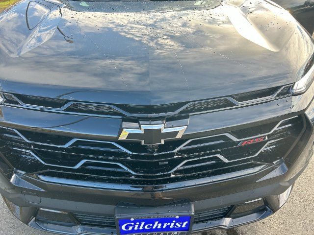 New 2026 Chevrolet Equinox RS w/ Convenience Package III AWD/4WD image 30