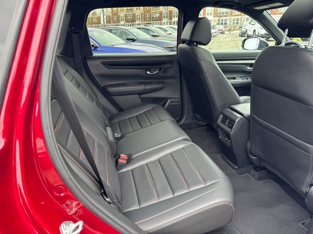 Used 2024 Honda CR-V Sport-L image 19