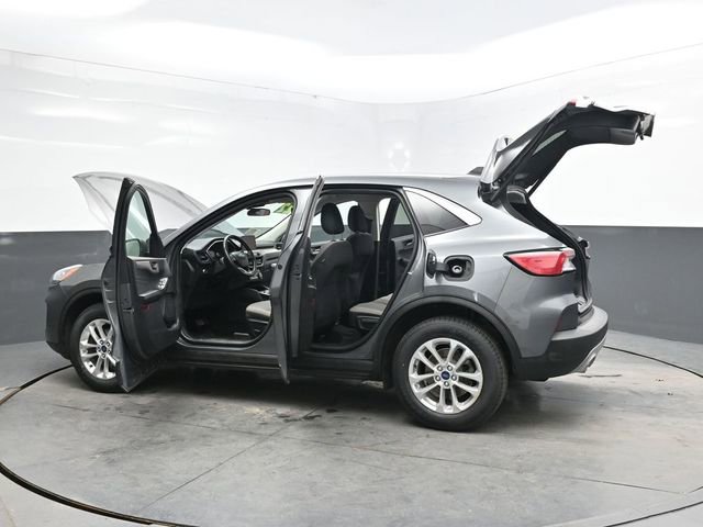Used 2022 Ford Escape SE w/ Convenience Package AWD/4WD image 60