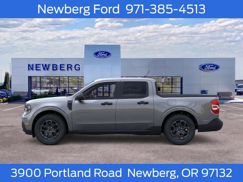 New 2026 Ford Maverick XLT w/ Equipment Group 301A AWD/4WD image 5