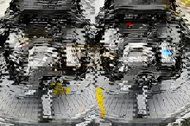 Certified 2025 Mercedes-Benz GLA 250 4MATIC image 34