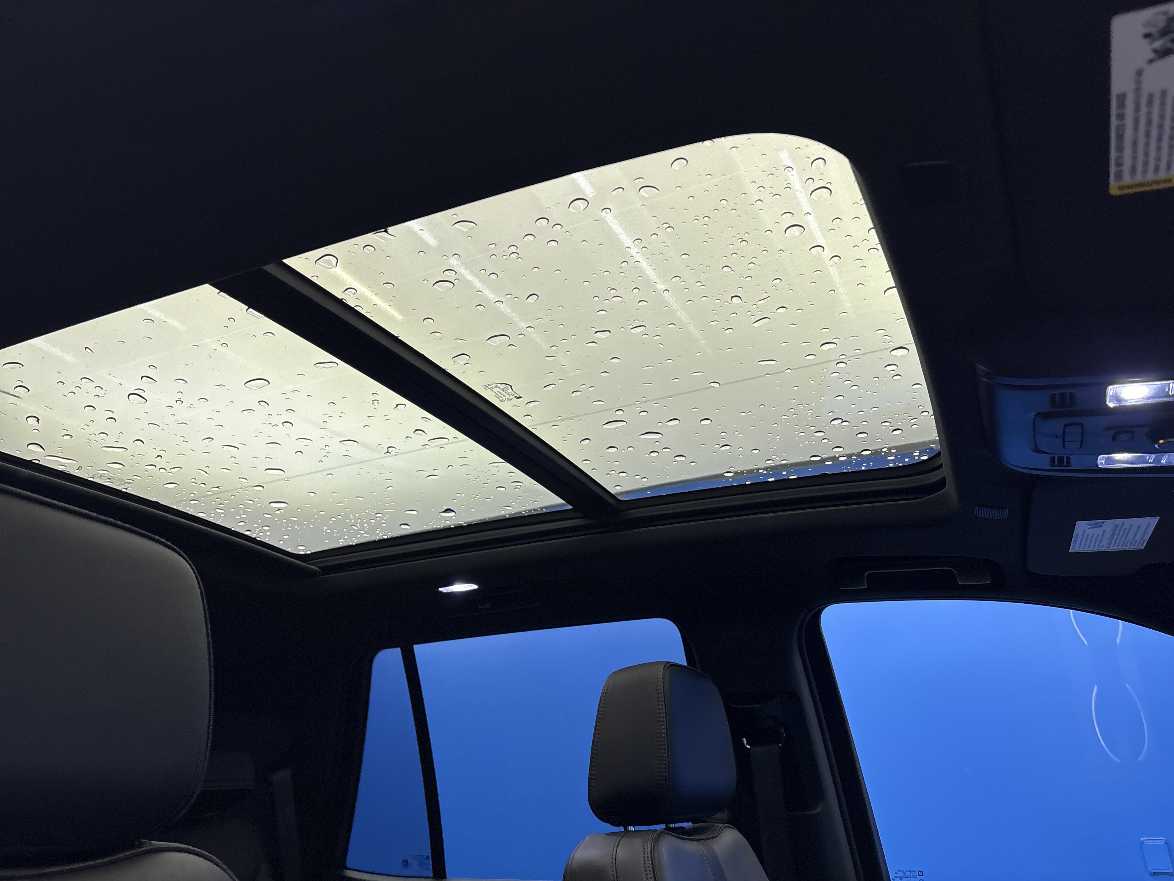 Used 2023 Chevrolet Tahoe RST image 26