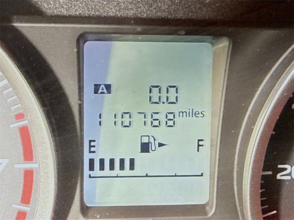 Used 2017 Subaru Forester 2.5i image 4