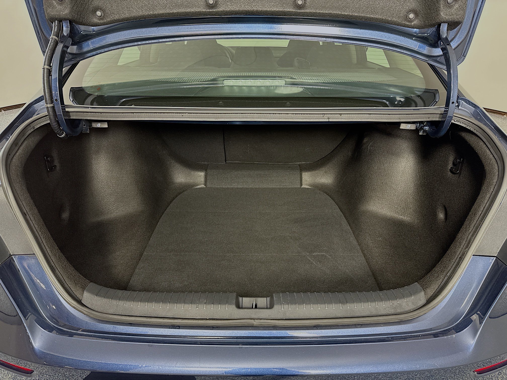 Certified 2024 Honda Accord EX image 25