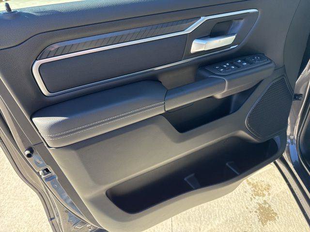 New 2026 RAM 1500 Big Horn image 18