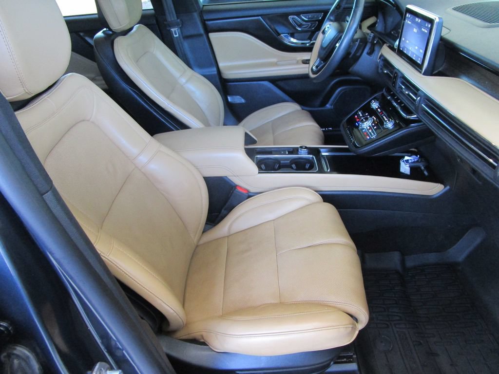 Used 2022 Lincoln Corsair Grand Touring w/ Elements Technology Bundle AWD/4WD image 19