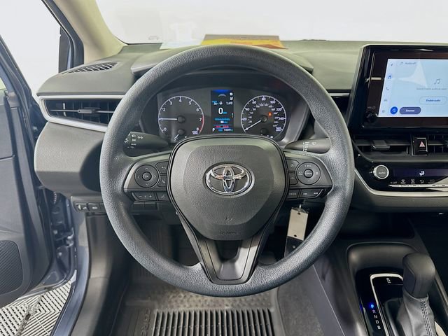 Used 2024 Toyota Corolla LE FWD image 8