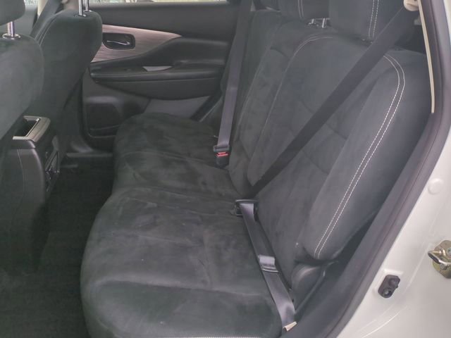 Used 2017 Nissan Murano SV image 25