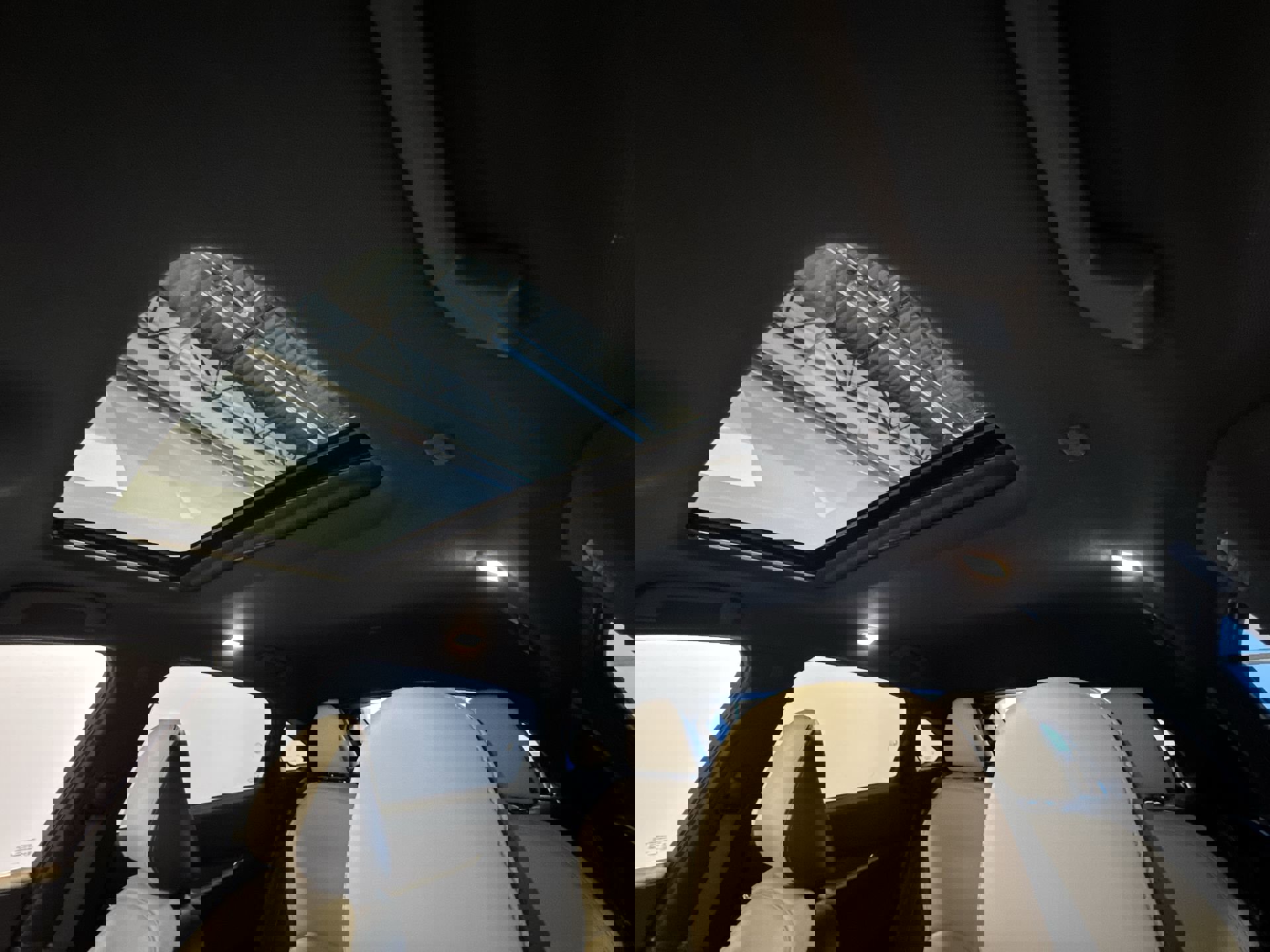 Certified 2025 INFINITI QX55 Luxe w/ Cargo Package image 21