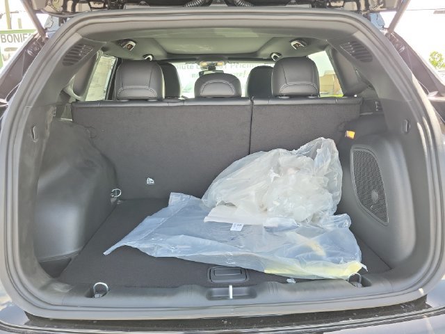 New 2026 Jeep Compass Latitude AWD/4WD image 7