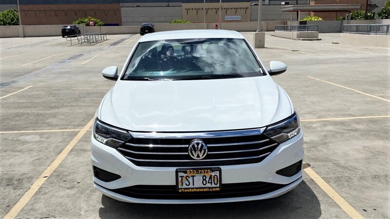 Used 2019 Volkswagen Jetta S w/ Driver Assistance Package FWD image 2