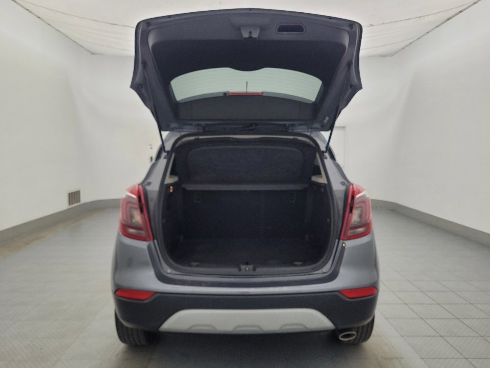 Used 2019 Buick Encore Preferred image 29