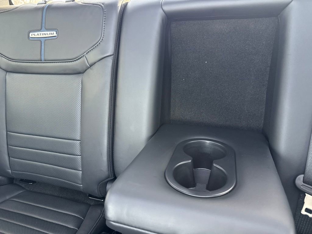 New 2026 Ford F250 Platinum image 45