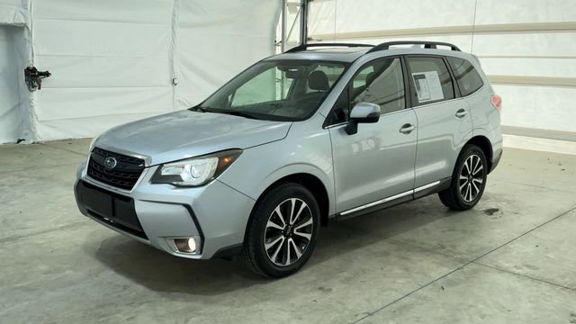 Used 2017 Subaru Forester 2.0XT Touring image 4