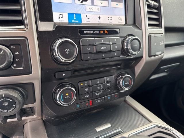 Used 2018 Ford F150 Lariat image 24