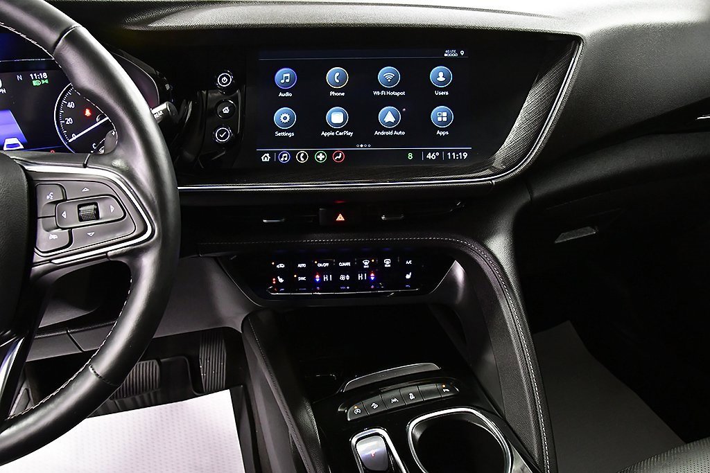 Used 2023 Buick Envision Essence image 22